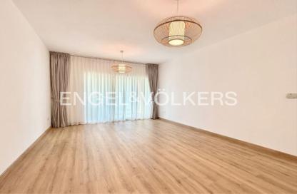 Apartment - Studio - 1 Bathroom for rent in Al Alka 3 - Al Alka - Greens - Dubai