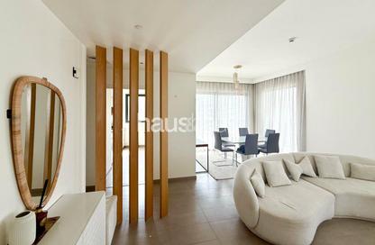Apartment - 3 Bedrooms - 4 Bathrooms for rent in Park Ridge Tower C - Park Ridge - Dubai Hills Estate - Dubai