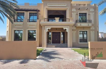 Villa - 5 - 7 for rent in Al Khawaneej 1 - Al Khawaneej - Dubai Villa - 5 - 7 for rent in Al Khawaneej 1 - Al Khawaneej - Dubai