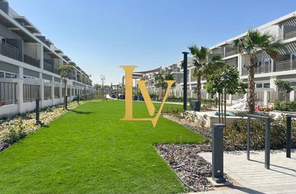 Townhouse - 4 Bedrooms - 4 Bathrooms for sale in Sycamore - Damac Hills 2 - Dubai