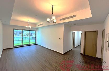 Apartment - 2 - 3 for rent in Al Mashroom Meydan - Meydan Avenue - Meydan - Dubai