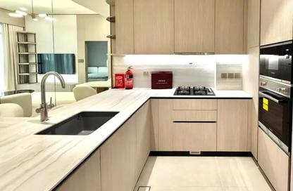 Apartment - 1 Bedroom - 2 Bathrooms for rent in Pearl House III - District 11 - Jumeirah Village Circle - Dubai Apartment - 1 Bedroom - 2 Bathrooms for rent in Pearl House III - District 11 - Jumeirah Village Circle - Dubai