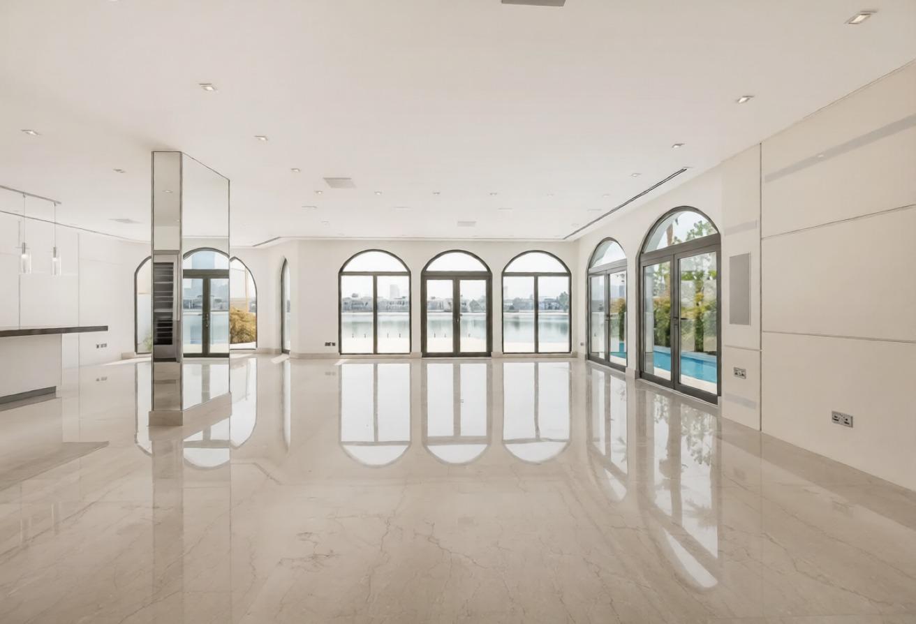Upgraded | Unfurnished | Amazing views photo 6