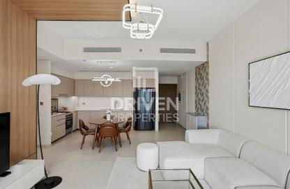Apartment - 2 Bedrooms - 2 Bathrooms for rent in Grande - Opera District - Downtown Dubai - Dubai