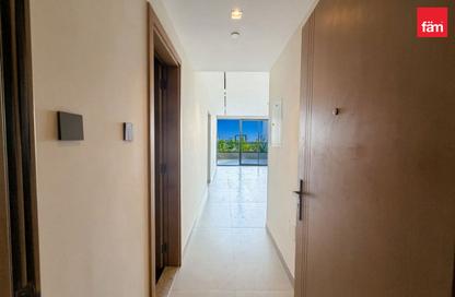 Apartment - 1 - 1 for rent in Tulip Oasis 10 - Majan - Dubai Apartment - 1 - 1 for rent in Tulip Oasis 10 - Majan - Dubai