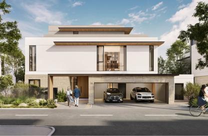 Villa - 5 Bedrooms - 7+ Bathrooms for sale in Farm Gardens 2 - Farm Gardens - The Valley - Dubai