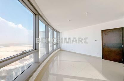 Apartment - 3 Bedrooms - 2 Bathrooms for sale in Sun Tower - Shams Abu Dhabi - Al Reem Island - Abu Dhabi