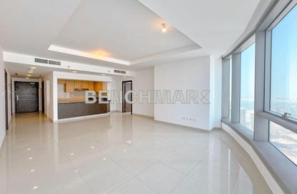 Apartment - 3 Bedrooms - 2 Bathrooms for sale in Sun Tower - Shams Abu Dhabi - Al Reem Island - Abu Dhabi