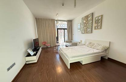 Apartment - Studio - 1 for rent in National Bonds Residence - District 15 - Jumeirah Village Circle - Dubai Apartment - Studio - 1 for rent in National Bonds Residence - District 15 - Jumeirah Village Circle - Dubai