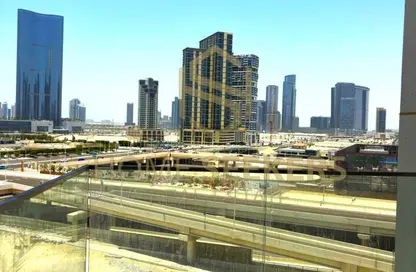 Apartment - 1 Bedroom - 2 Bathrooms for sale in Al Maryah Vista - Al Maryah Island - Abu Dhabi