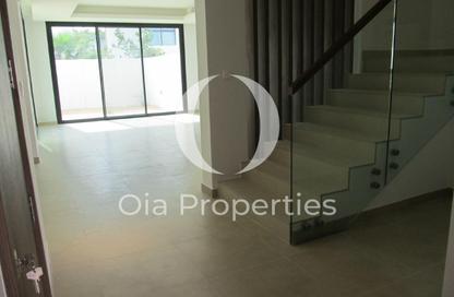 Townhouse - 3 Bedrooms - 4 Bathrooms for rent in The Magnolias - Yas Acres - Yas Island - Abu Dhabi Townhouse - 3 Bedrooms - 4 Bathrooms for rent in The Magnolias - Yas Acres - Yas Island - Abu Dhabi