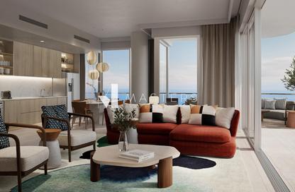 Apartment - 2 - 3 for sale in Address The Bay - Emaar Beachfront - Dubai Harbour - Dubai Apartment - 2 - 3 for sale in Address The Bay - Emaar Beachfront - Dubai Harbour - Dubai