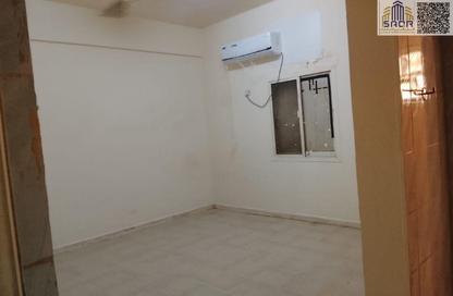 Labor Camp - Studio - 7+ for rent in Al Jurf 3 - Al Jurf - Ajman