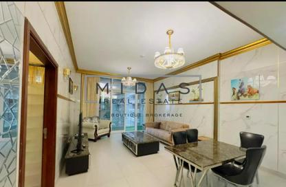 Apartment - 1 Bedroom - 2 Bathrooms for rent in Park Gate Residence 1 - Park Gate Residences - Al Kifaf - Bur Dubai - Dubai