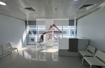 Office Space - Studio for rent in Al Attar Business Centre - Al Barsha 1 - Al Barsha - Dubai