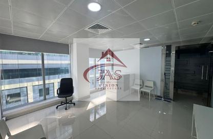 Office Space - Studio for rent in Al Attar Business Centre - Al Barsha 1 - Al Barsha - Dubai
