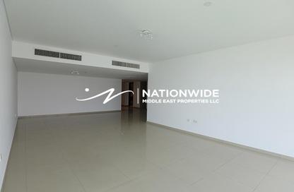 Apartment - 3 Bedrooms - 4 Bathrooms for sale in RAK Tower - Marina Square - Al Reem Island - Abu Dhabi