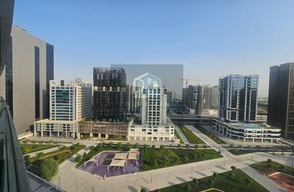 Apartment - 2 - 3 for rent in Ubora Tower 1 - Ubora Towers - Business Bay - Dubai