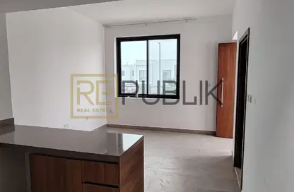 شقة - 1 حمام للايجار في الغدير 2 - الغدير - أبوظبي