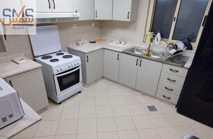 Apartment - 2 Bedrooms - 3 Bathrooms for rent in Icon Tower 1 - JLT Cluster M - Jumeirah Lake Towers - Dubai