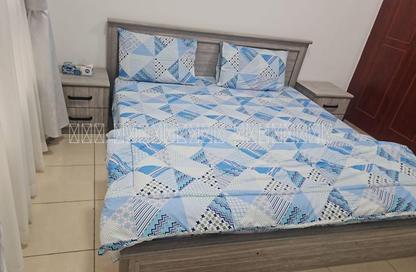 Apartment - 1 Bedroom - 1 Bathroom for rent in Babel Towers - Al Majaz 3 - Al Majaz - Sharjah Apartment - 1 Bedroom - 1 Bathroom for rent in Babel Towers - Al Majaz 3 - Al Majaz - Sharjah