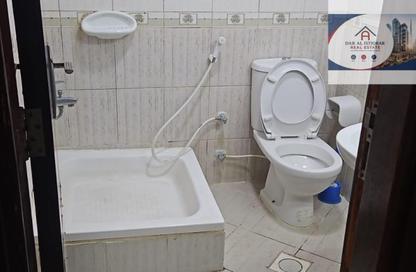 Apartment - 1 Bedroom - 1 Bathroom for rent in Babel Towers - Al Majaz 3 - Al Majaz - Sharjah Apartment - 1 Bedroom - 1 Bathroom for rent in Babel Towers - Al Majaz 3 - Al Majaz - Sharjah