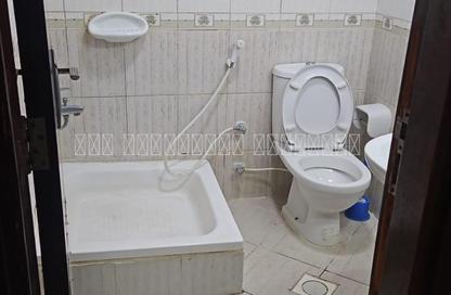 Apartment - 1 Bedroom - 1 Bathroom for rent in Babel Towers - Al Majaz 3 - Al Majaz - Sharjah Apartment - 1 Bedroom - 1 Bathroom for rent in Babel Towers - Al Majaz 3 - Al Majaz - Sharjah