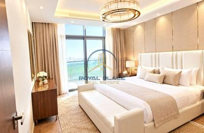 Apartment - 2 - 3 for rent in Nobles Tower - Business Bay - Dubai