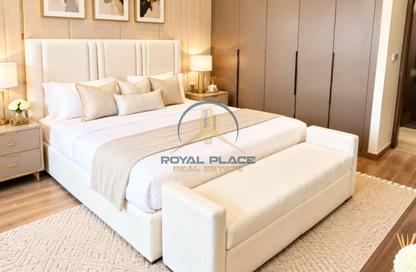 Apartment - 2 - 3 for rent in Nobles Tower - Business Bay - Dubai