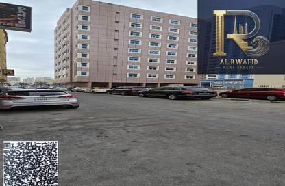 Land - Studio for sale in The Icon Casa 2 - Al Rashidiya 3 - Al Rashidiya - Ajman
