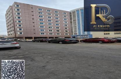 Land - Studio for sale in The Icon Casa 2 - Al Rashidiya 3 - Al Rashidiya - Ajman Land - Studio for sale in The Icon Casa 2 - Al Rashidiya 3 - Al Rashidiya - Ajman