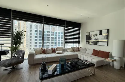 Apartment - 2 Bedrooms - 3 Bathrooms for rent in Jumeirah Living Marina Gate - Marina Gate - Dubai Marina - Dubai Apartment - 2 Bedrooms - 3 Bathrooms for rent in Jumeirah Living Marina Gate - Marina Gate - Dubai Marina - Dubai