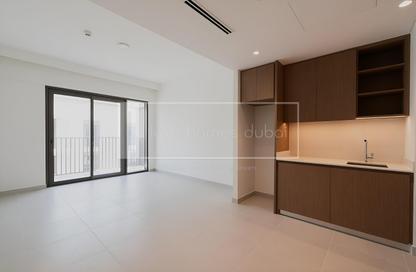 Apartment - 1 - 1 for sale in Cedar at Creek Beach Building 2 - Cedar at Creek Beach - Creek Beach - Dubai Creek Harbour (The Lagoons) - Dubai