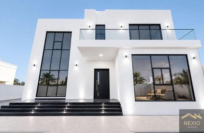 Villa - 5 Bedrooms - 6 Bathrooms for rent in Nad Al Sheba Villas - Nad Al Sheba 3 - Nad Al Sheba - Dubai Villa - 5 Bedrooms - 6 Bathrooms for rent in Nad Al Sheba Villas - Nad Al Sheba 3 - Nad Al Sheba - Dubai