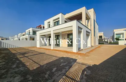 Villa - 4 Bedrooms - 4 Bathrooms for sale in Caya 1 - Arabian Ranches 3 - Dubai