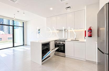 Apartment - 1 - 1 for rent in Cubix Residences - District 12 - Jumeirah Village Circle - Dubai Apartment - 1 - 1 for rent in Cubix Residences - District 12 - Jumeirah Village Circle - Dubai