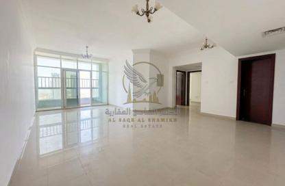 Apartment - 2 Bedrooms - 3 Bathrooms for rent in Al Mamzar - Al Mamzar - Sharjah - Sharjah Apartment - 2 Bedrooms - 3 Bathrooms for rent in Al Mamzar - Al Mamzar - Sharjah - Sharjah