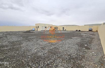Land - Studio for rent in Al Sajaa Industrial - Al Sajaa - Sharjah