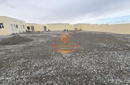 Land - Studio for rent in Al Sajaa Industrial - Al Sajaa - Sharjah