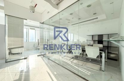 Office Space - Studio for sale in XL Tower - Business Bay - Dubai