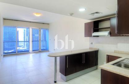 شقة - 1 حمام للايجار في دبي ارك - (JLT) مجمع G - أبراج بحيرات الجميرا - دبي