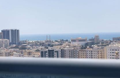 Apartment - 3 Bedrooms - 3 Bathrooms for sale in Falcon Tower 1 - Falcon Towers - Ajman Downtown - Ajman