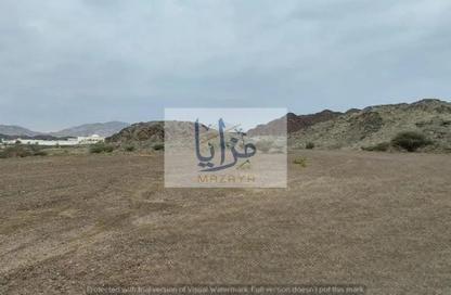 Farm - Studio for rent in Umm Dir - Umm Al Quwain
