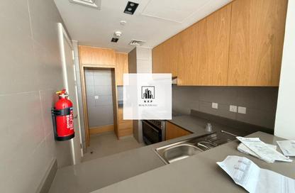 Apartment - 3 Bedrooms - 2 Bathrooms for rent in Souks Residential - Al Mamsha - Muwaileh - Sharjah