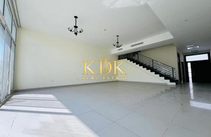 Villa - 4 - 5 for rent in Balmoral Heights - District 14 - Jumeirah Village Circle - Dubai