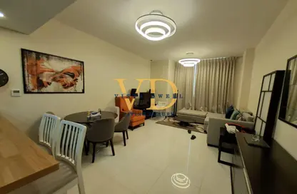 شقة - 2 غرف نوم - 3 حمامات للايجار في فيريديس آيه - فيرديز للاقامة و الشقق القندقية - داماك هيلز 2 - دبي