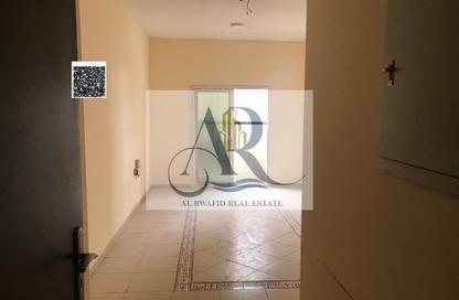 Apartment - 1 Bedroom - 1 Bathroom for rent in Al Naemiya Tower 2 - Al Naemiya Towers - Al Nuaimiya - Ajman
