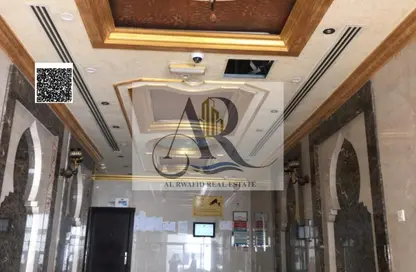 شقة - غرفة نوم - 1 حمام للايجار في برج النعيمية  2 - أبراج النعيمية - النعيمية - عجمان