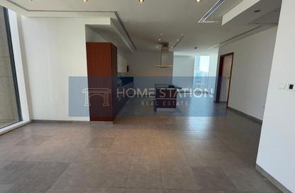 Apartment - 1 Bedroom - 2 Bathrooms for rent in Maze Tower - Sheikh Zayed Road - Dubai