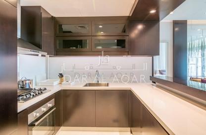 Apartment - 1 - 2 for rent in Upper Crest - Downtown Dubai - Dubai Apartment - 1 - 2 for rent in Upper Crest - Downtown Dubai - Dubai